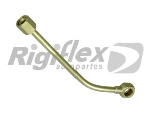 RIGIDO DE GAS OIL MOD.15170/15190 CUMINNS 6BT - RIGIFLEX - SISTEMA DE COMBUSTIBLE - VOLKSWAGEN
